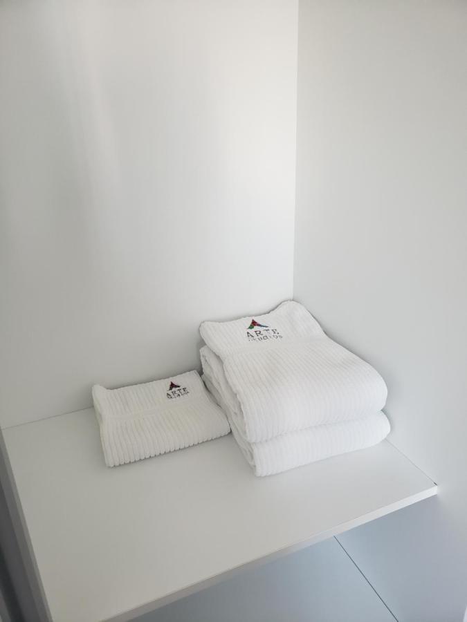 Apartamento Arte Río de Janeiro