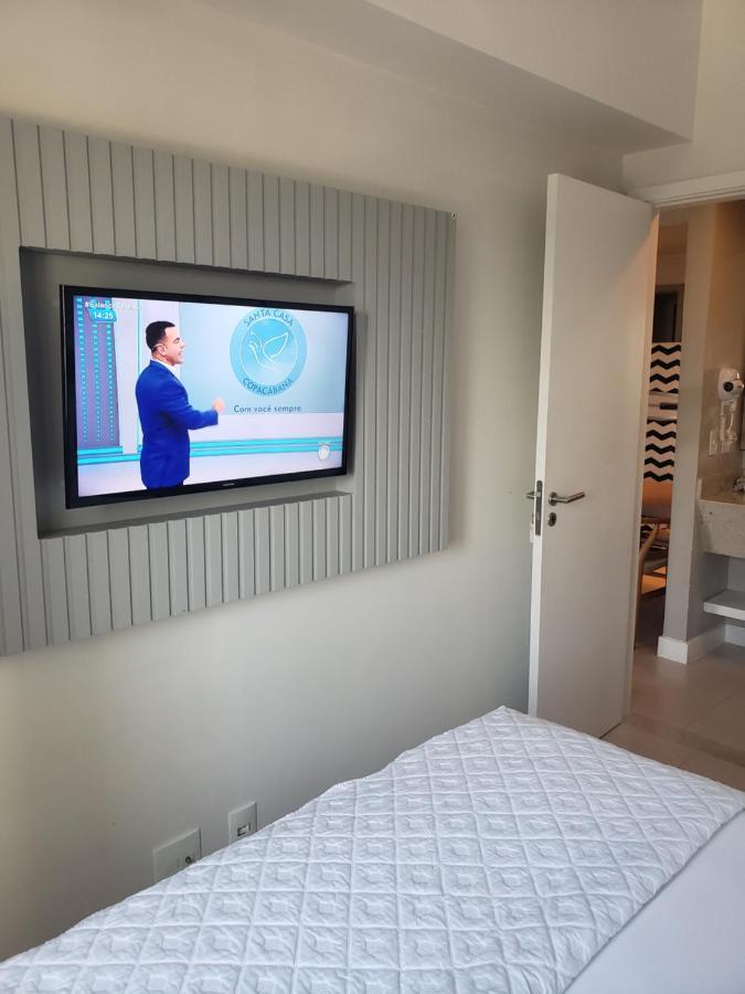 Apartamento Arte Río de Janeiro
